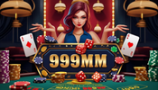 999mm Logo